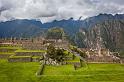 94 Machu Picchu